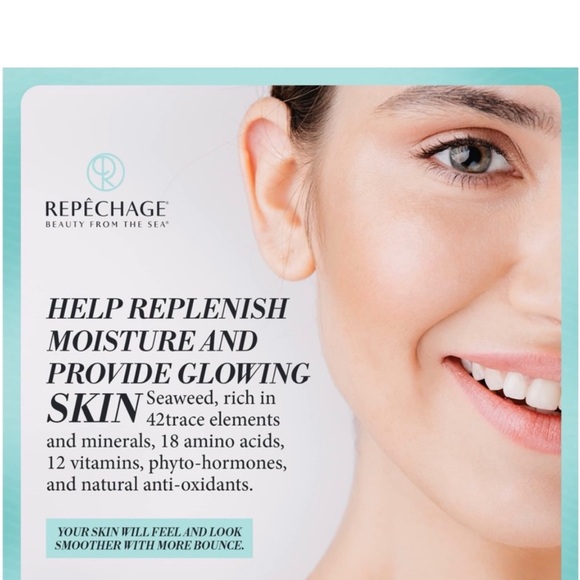 REPECHAGE Beauty from the Sea 🐚C- Serum - Picture 7 of 9